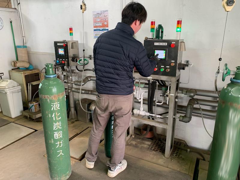 トーヨー南海株式会社の求人・転職情報