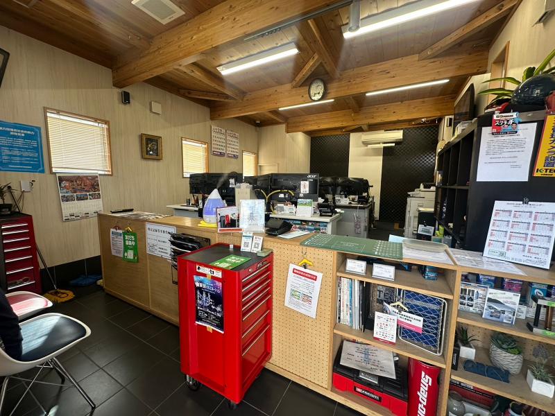 株式会社 磯田オートのアルバイト・バイト求人情報-03