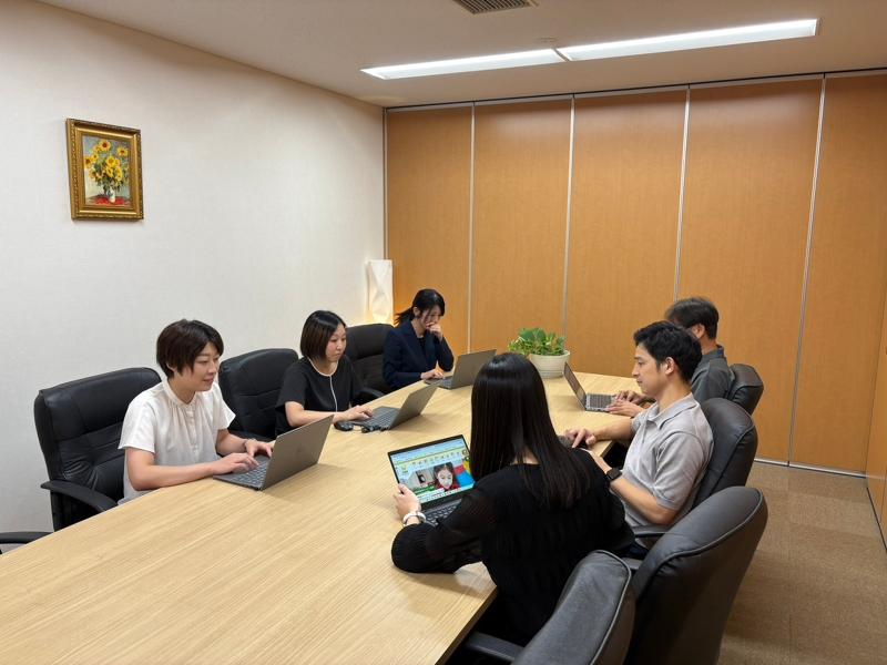 有信アクロス株式会社　本社のアルバイト・バイト求人情報-02
