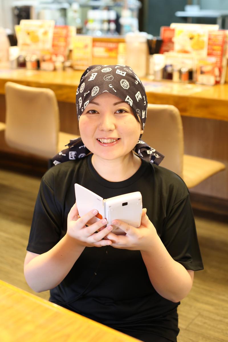 ゆきむら亭守谷店(株式会社ゆきむら壱番亭)のアルバイト・バイト求人情報-02