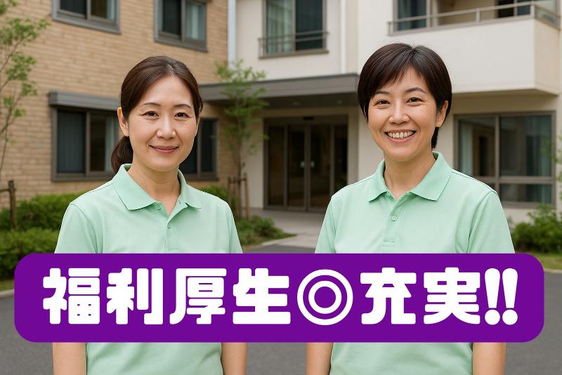 あろはstyle大石の求人・転職情報