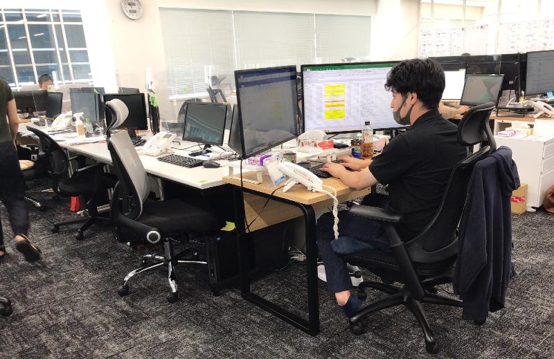 株式会社Yottaviasのアルバイト・バイト求人情報-05