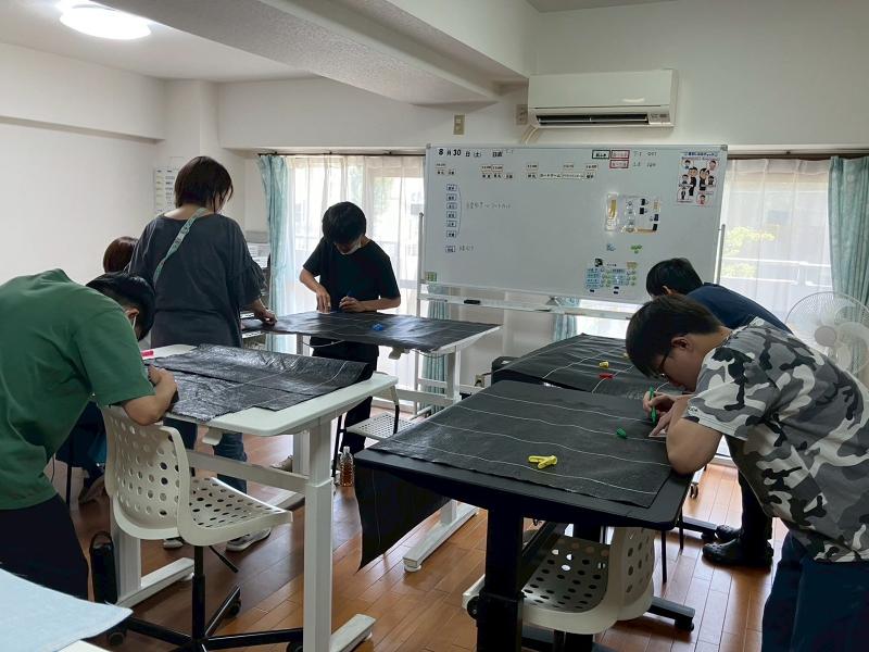 特定非営利活動法人障がい者みらい創造センター みらせんジュニア中川教室のアルバイト・バイト求人情報-04