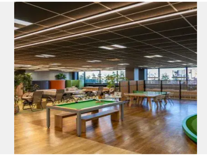 永井産業株式会社の求人情報