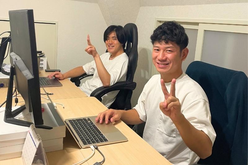 株式会社VALIONのアルバイト・バイト求人情報-03