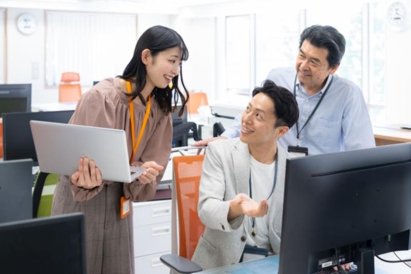 株式会社　３Sの求人・転職情報