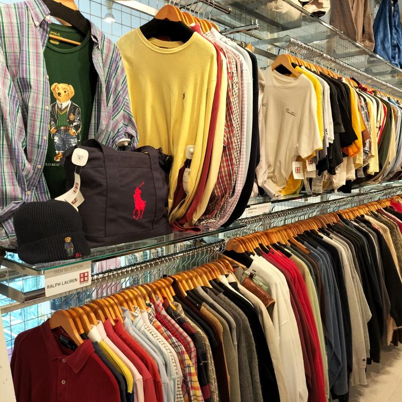 株式会社リンク(ブランド古着BAZZSTORE)のアルバイト・バイト求人情報-04