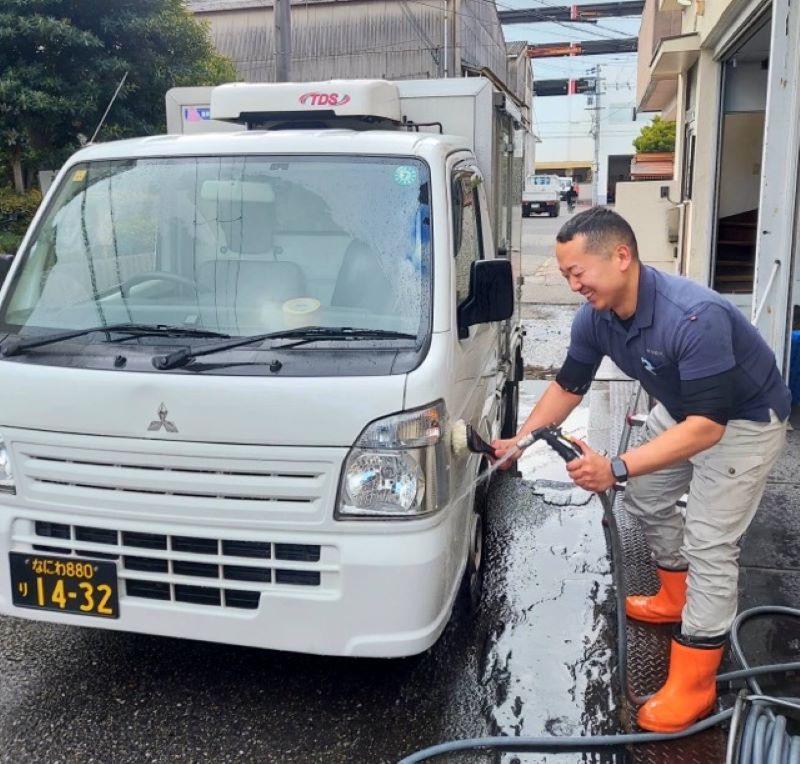 ロジデス株式会社の求人・転職情報