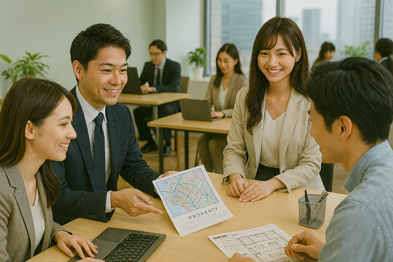 株式会社SIMCITYのアルバイト・バイト求人情報-04