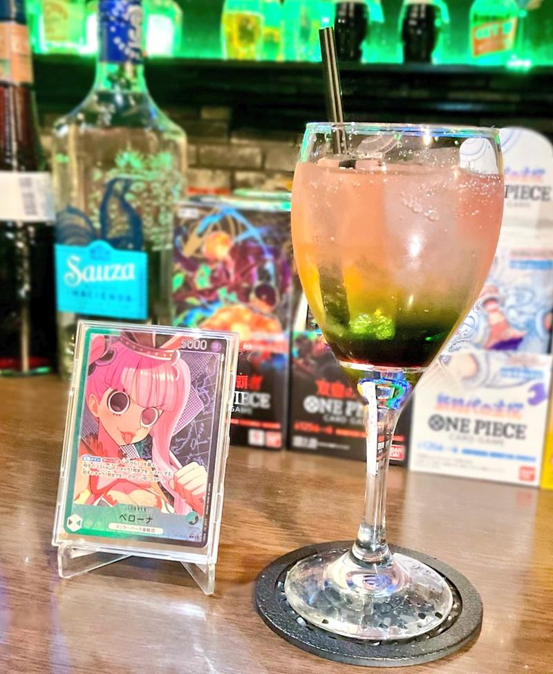 TCG/BOARD GAME Cafe & Bar FUNのアルバイト・バイト求人情報-05