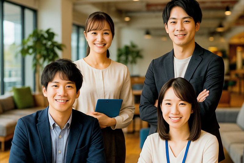 株式会社zero-stateの求人・転職情報