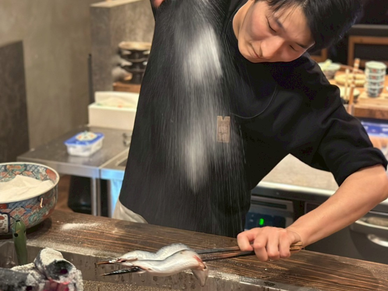 炉端焼き×バル ひじょうしき-HiJOSHiKI-　富山店のアルバイト・バイト求人情報-05