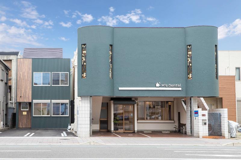 M's Dentalのアルバイト・バイト求人情報-02