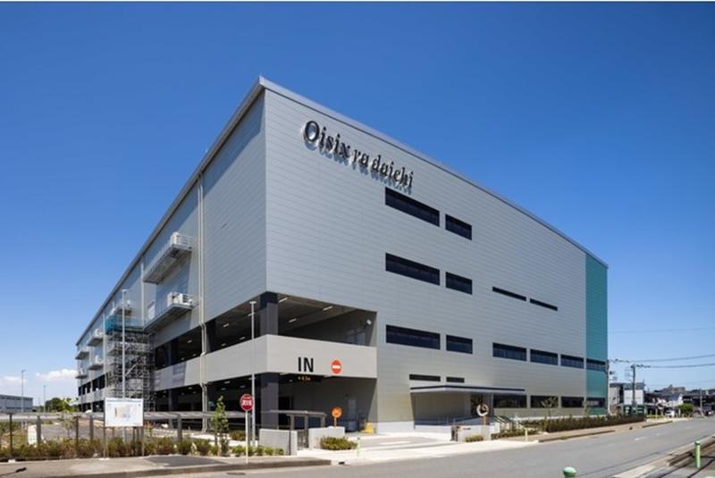 オイシックス・ラ・大地株式会社の求人・転職情報