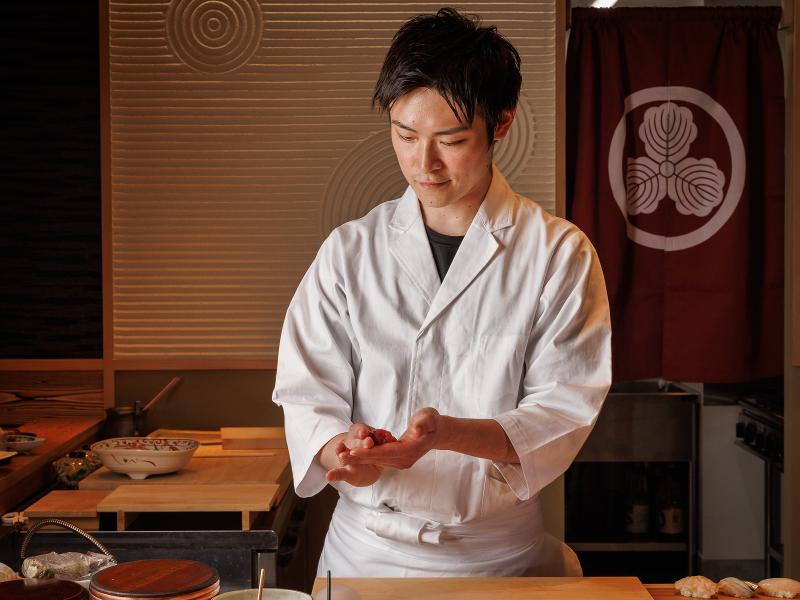鮨 華林のアルバイト・バイト求人情報-04