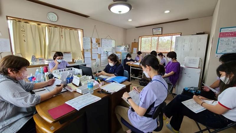 あったかステーション24の求人・転職情報