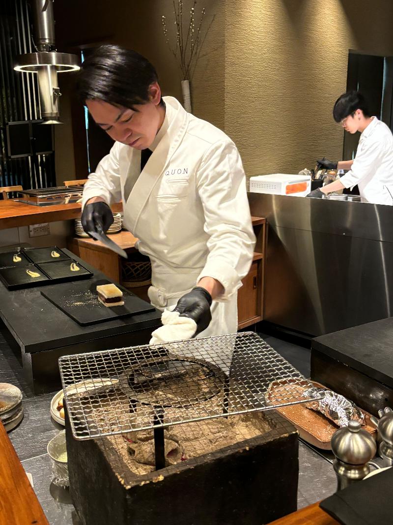 焼肉割烹Quonのアルバイト・バイト求人情報-02