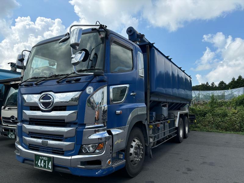 赤城山運輸　株式会社のアルバイト・バイト求人情報-10