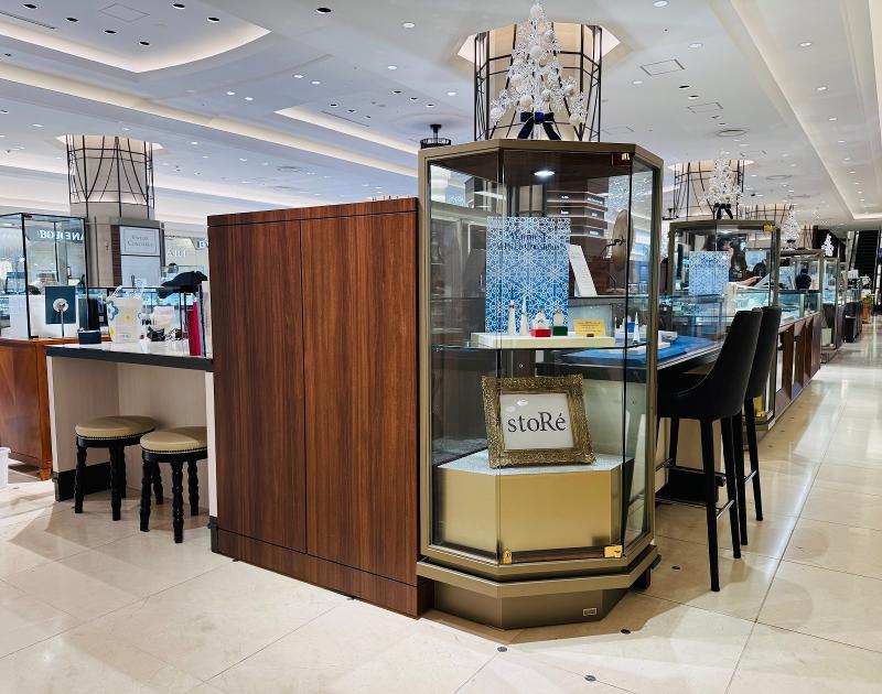 株式会社ストーリーの求人・転職情報