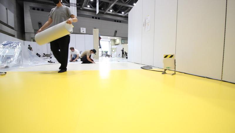 (株)ドットラインの求人情報