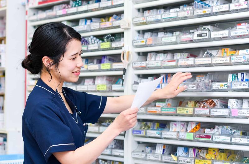 株式会社スパーテル-0007の求人・転職情報