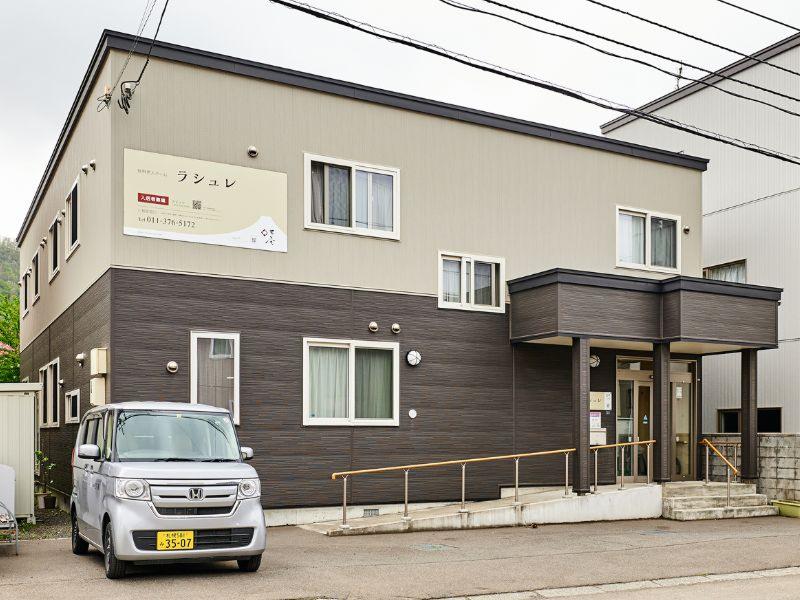 社会福祉法人　ろく舎の求人・転職情報