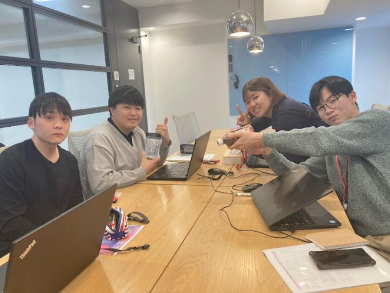 REGAIN GROUP株式会社の求人・転職情報
