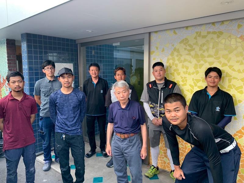 株式会社トウレンの求人・転職情報