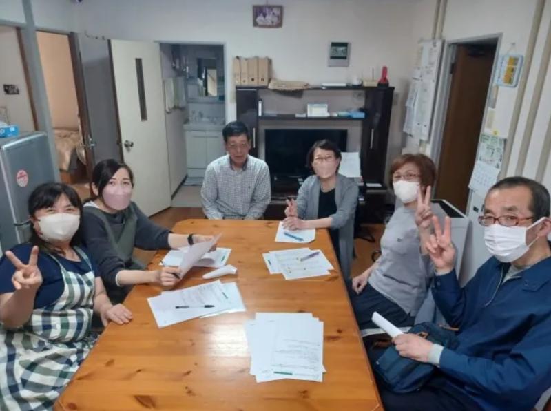 社会福祉法人わらしべ会のアルバイト・バイト求人情報-04