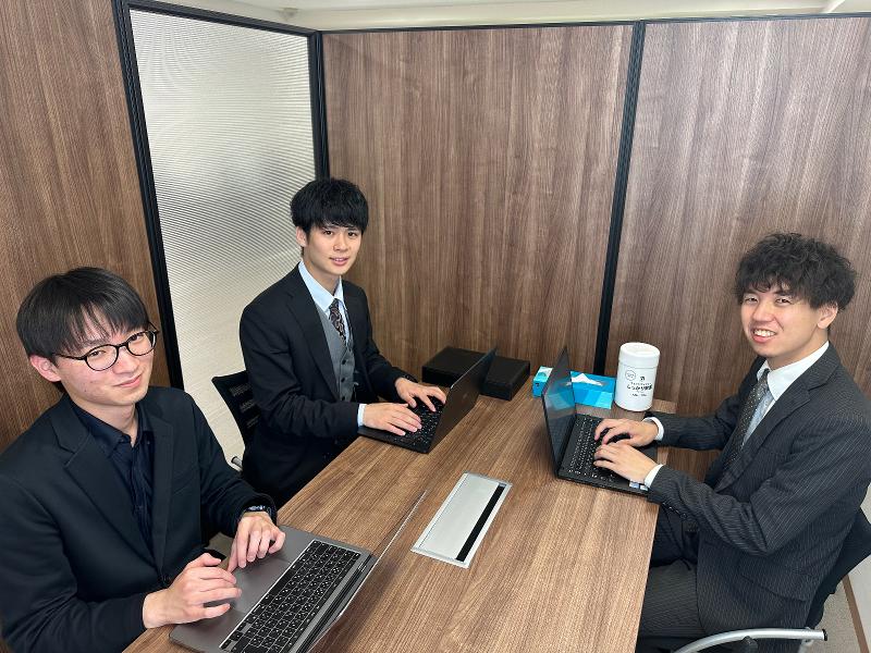 合同会社manmaruの求人・転職情報
