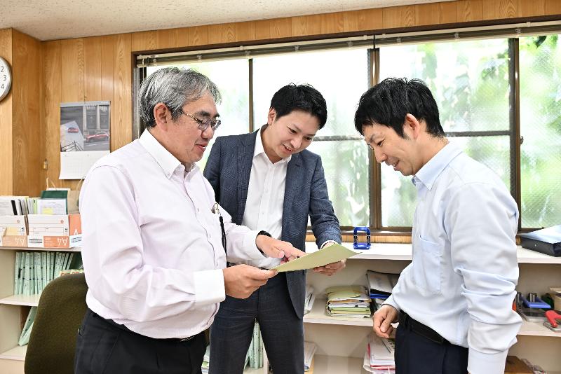 朝宮税理士法人の求人・転職情報-03