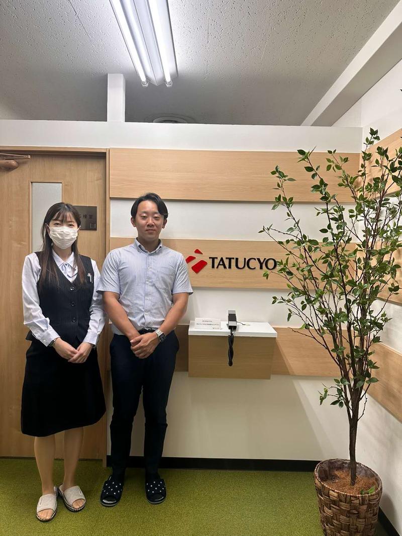 株式会社タッチョーの求人・転職情報