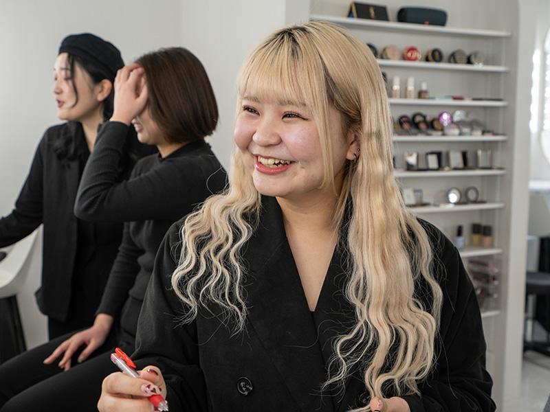 株式会社IMKの求人・転職情報