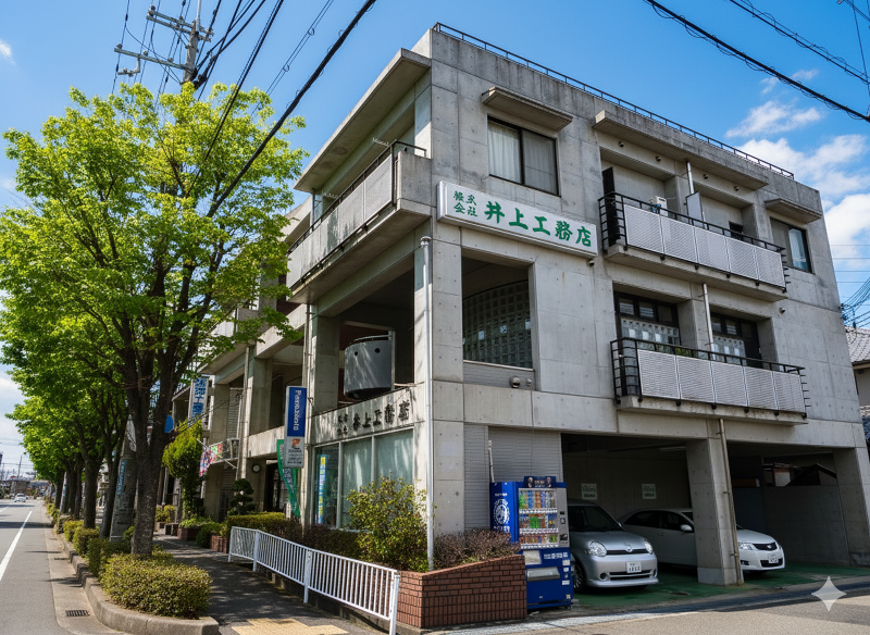 株式会社井上工務店-0010の求人・転職情報