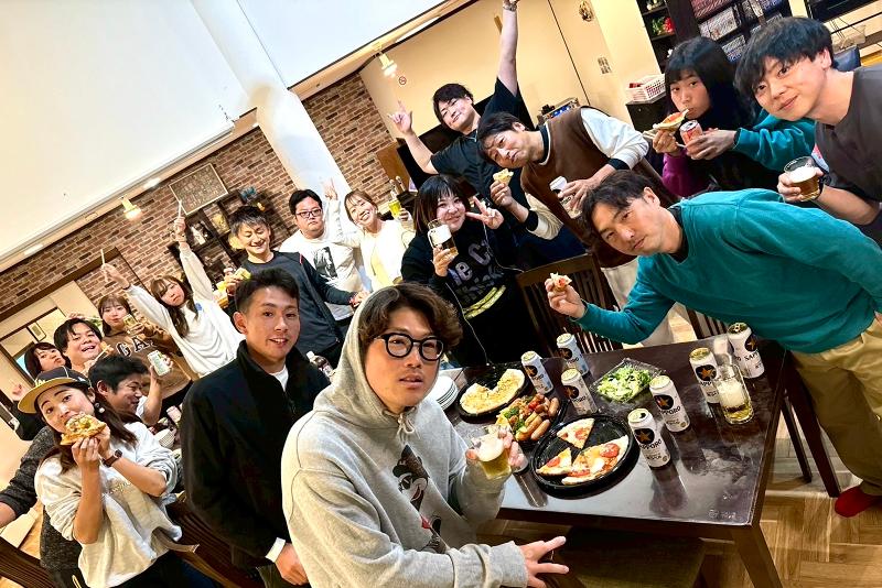 株式会社TRUNKのアルバイト・バイト求人情報-03