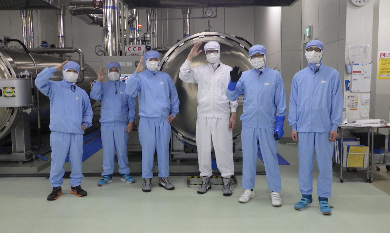 埼玉キッコーマン株式会社の求人・転職情報