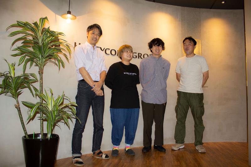 株式会社ハニカムエンジニアリングのアルバイト・バイト求人情報-03