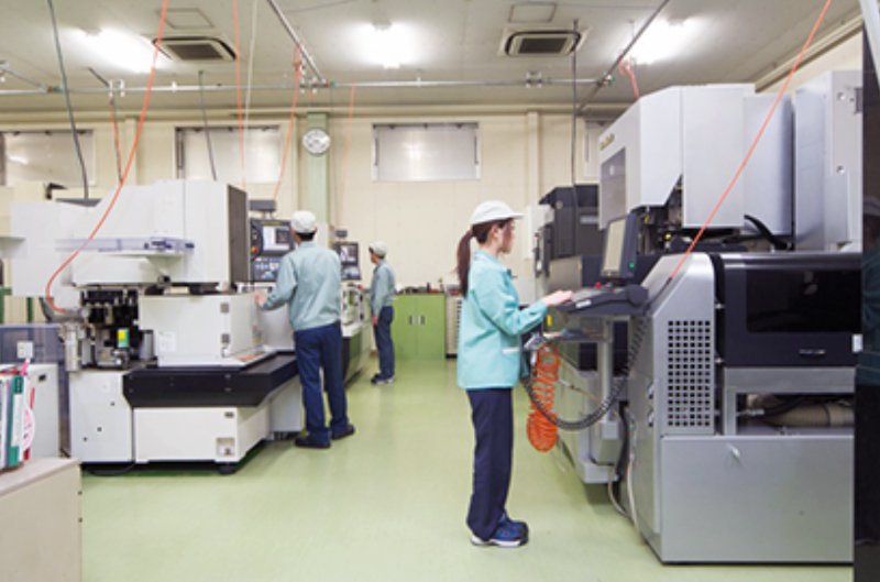 株式会社長野サンコーの求人・転職情報