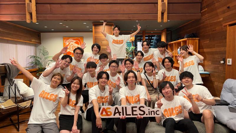 株式会社AILESのアルバイト・バイト求人情報-02