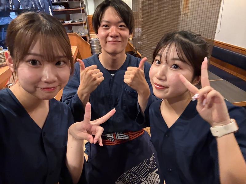 藁焼き鰹と旬のおでん 藁しべのアルバイト・バイト求人情報-02