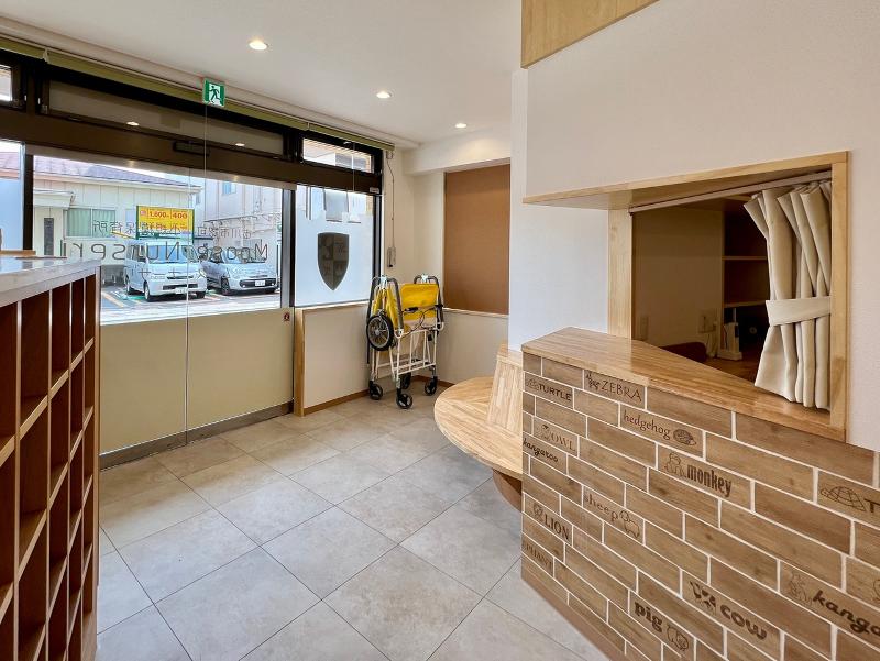 ムースナーサリーの求人・転職情報-03