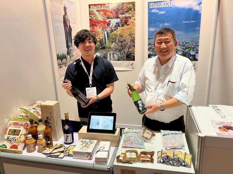 (株)Expolinの求人・転職情報