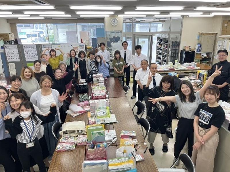 株式会社ベルコ東札幌支社　札幌東代理店のアルバイト・バイト求人情報-01