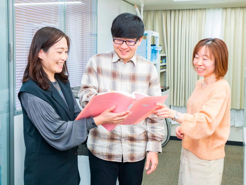 株式会社シティ・ハウジングのアルバイト・バイト求人情報-04