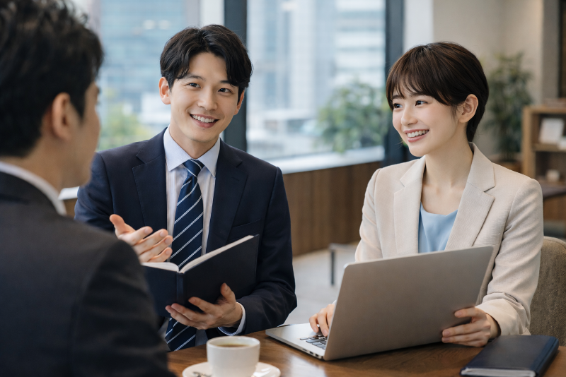 エンジニア株式会社の求人・転職情報