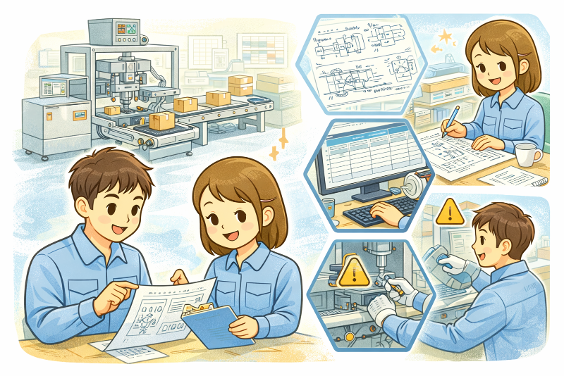 ㈱テクノスイコーのアルバイト・バイト求人情報-25