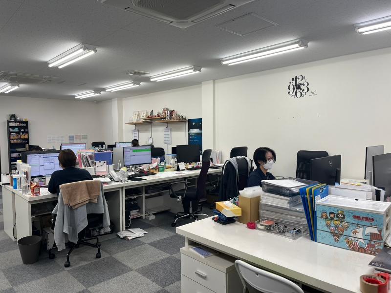 株式会社ライフテックの求人・転職情報