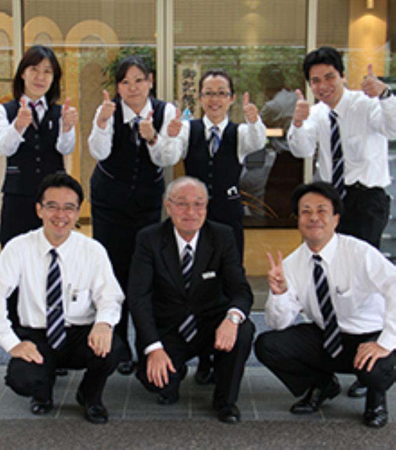 株式会社日本フェニックスの求人情報