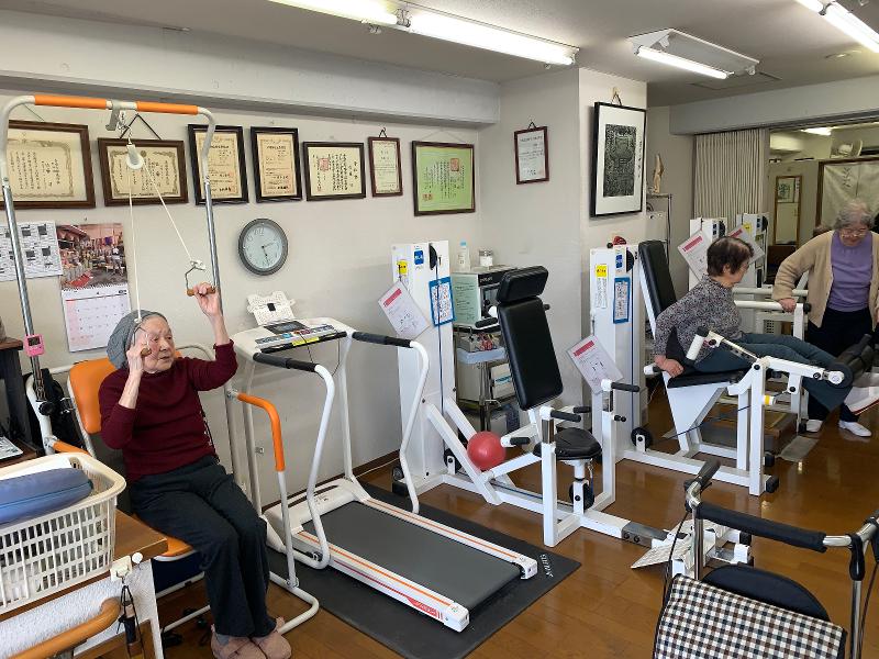 くるみデイサービスの派遣求人情報