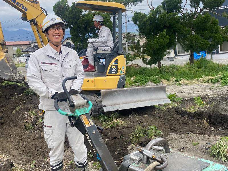 株式会社振興建設のアルバイト・バイト求人情報-02